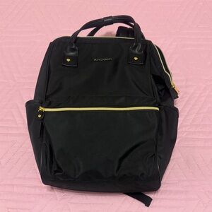 KROSER Laptop Backpack.Fit 14/15.6/17 Inch Laptop